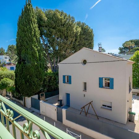 Apartment Les Mimosas By Interhome Les Lecques Εξωτερικό φωτογραφία