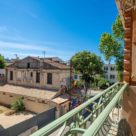 Apartment Les Mimosas By Interhome Les Lecques Εξωτερικό φωτογραφία