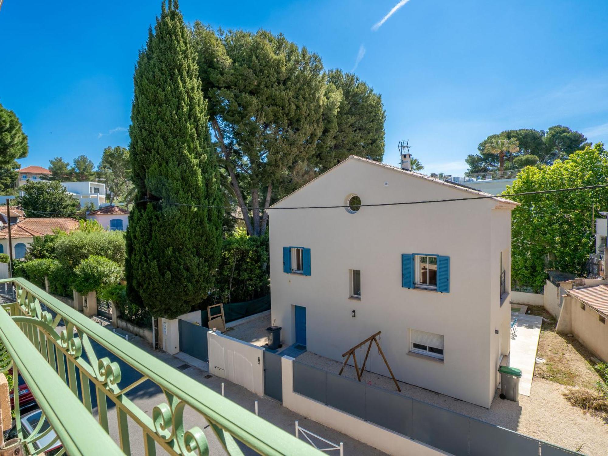 Apartment Les Mimosas By Interhome Les Lecques Εξωτερικό φωτογραφία