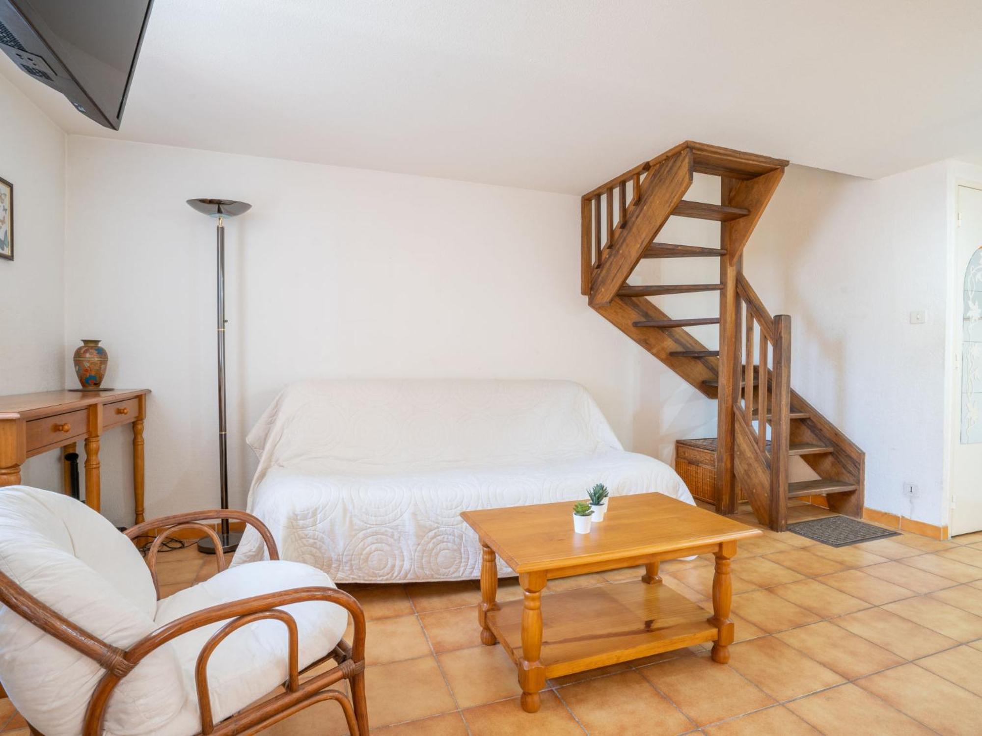 Apartment Les Mimosas By Interhome Les Lecques Εξωτερικό φωτογραφία
