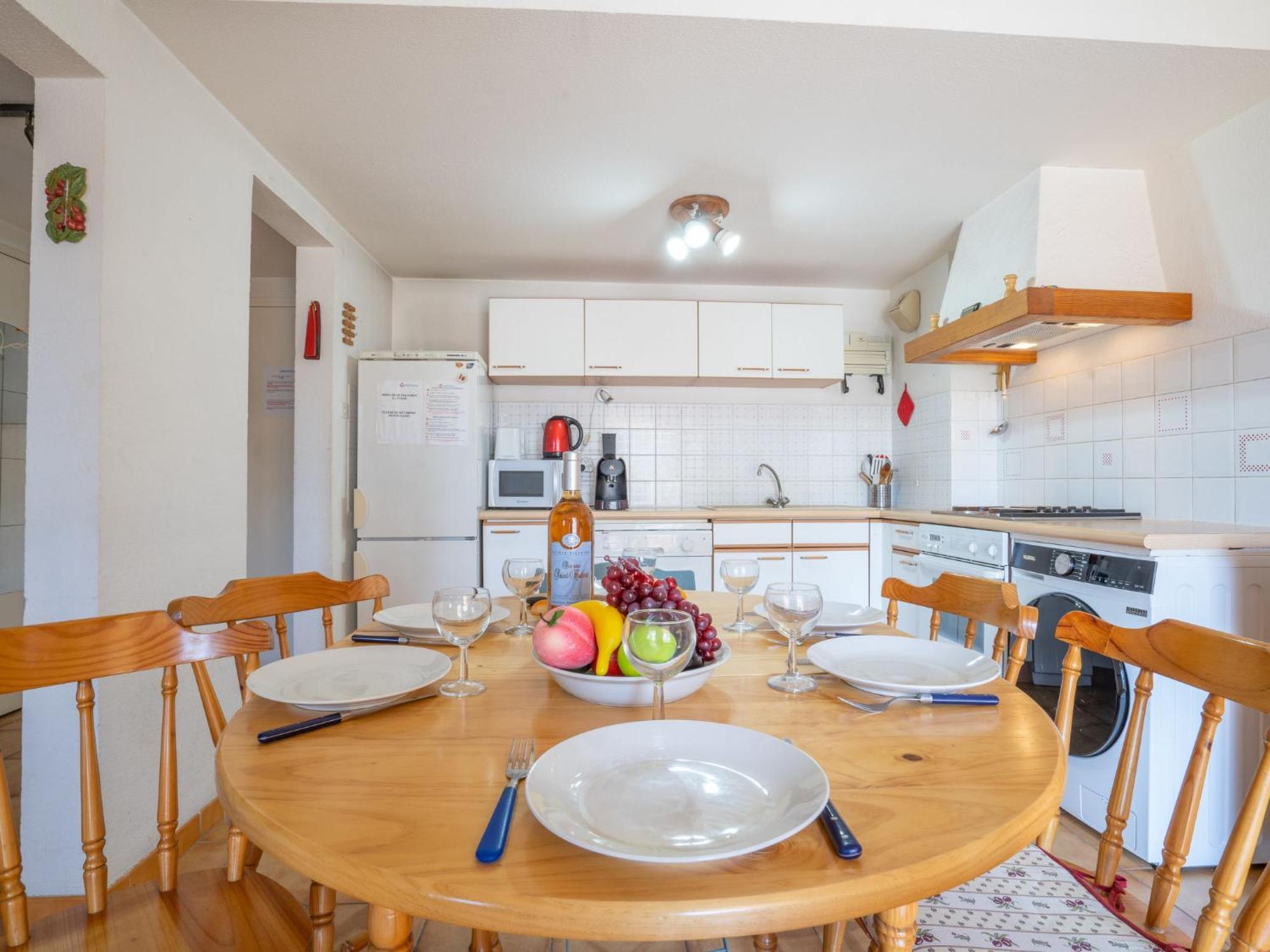 Apartment Les Mimosas By Interhome Les Lecques Εξωτερικό φωτογραφία