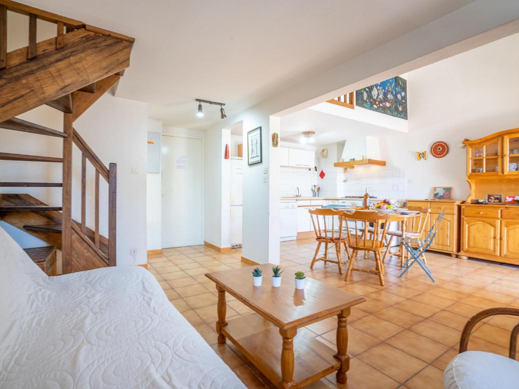 Apartment Les Mimosas By Interhome Les Lecques Εξωτερικό φωτογραφία