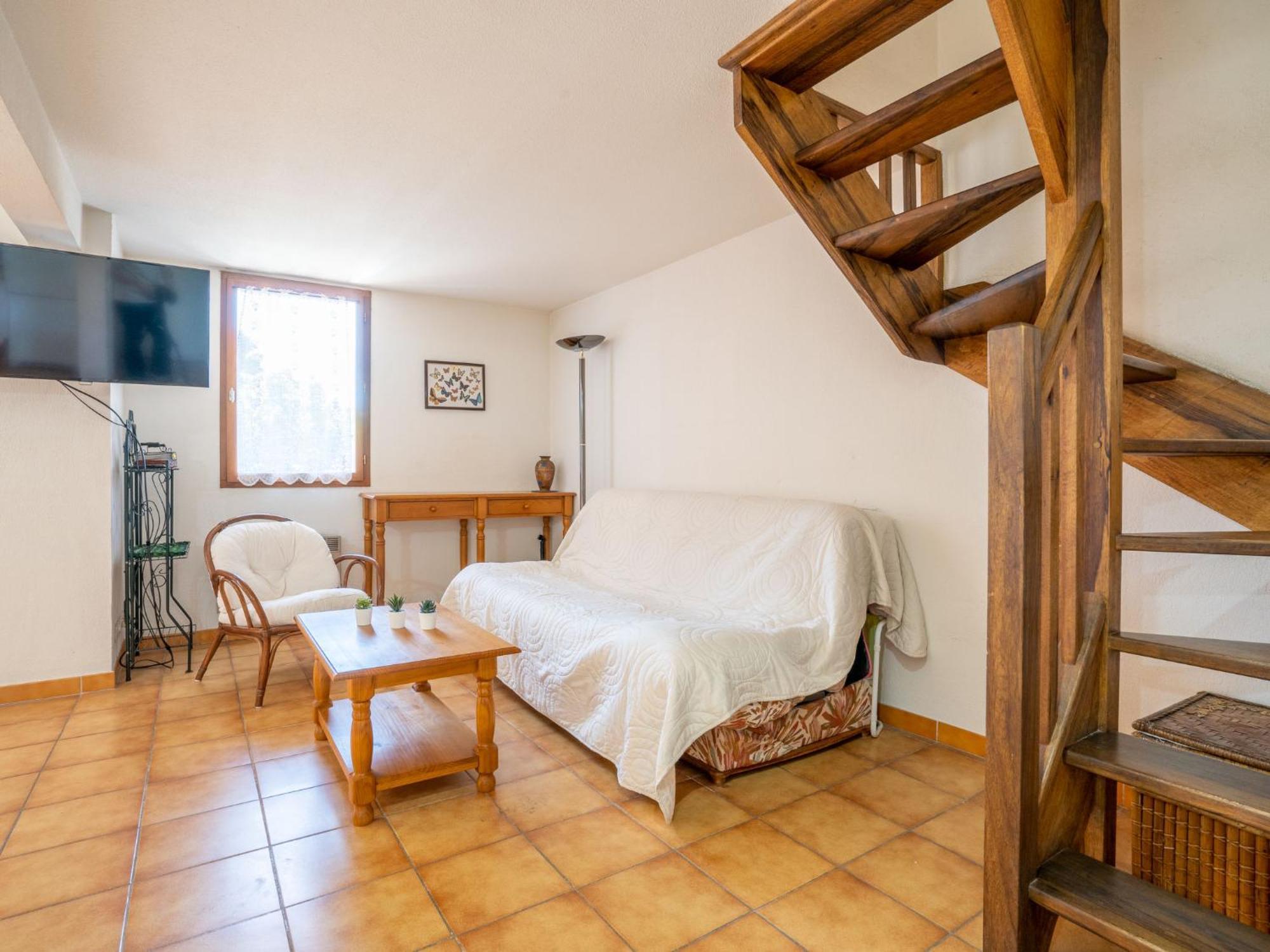 Apartment Les Mimosas By Interhome Les Lecques Εξωτερικό φωτογραφία